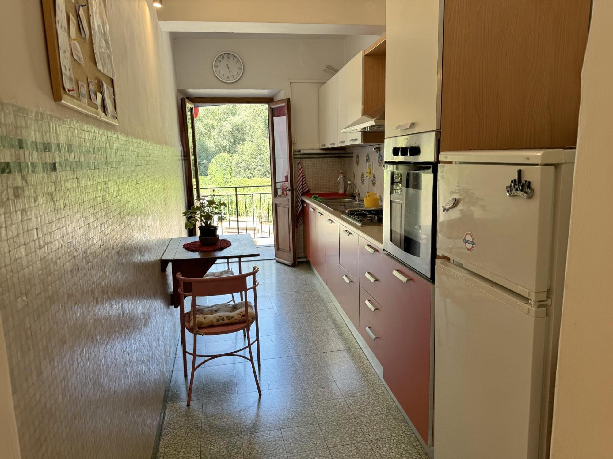 Giulio In Santo Spirito Apartment Флоренция Екстериор снимка