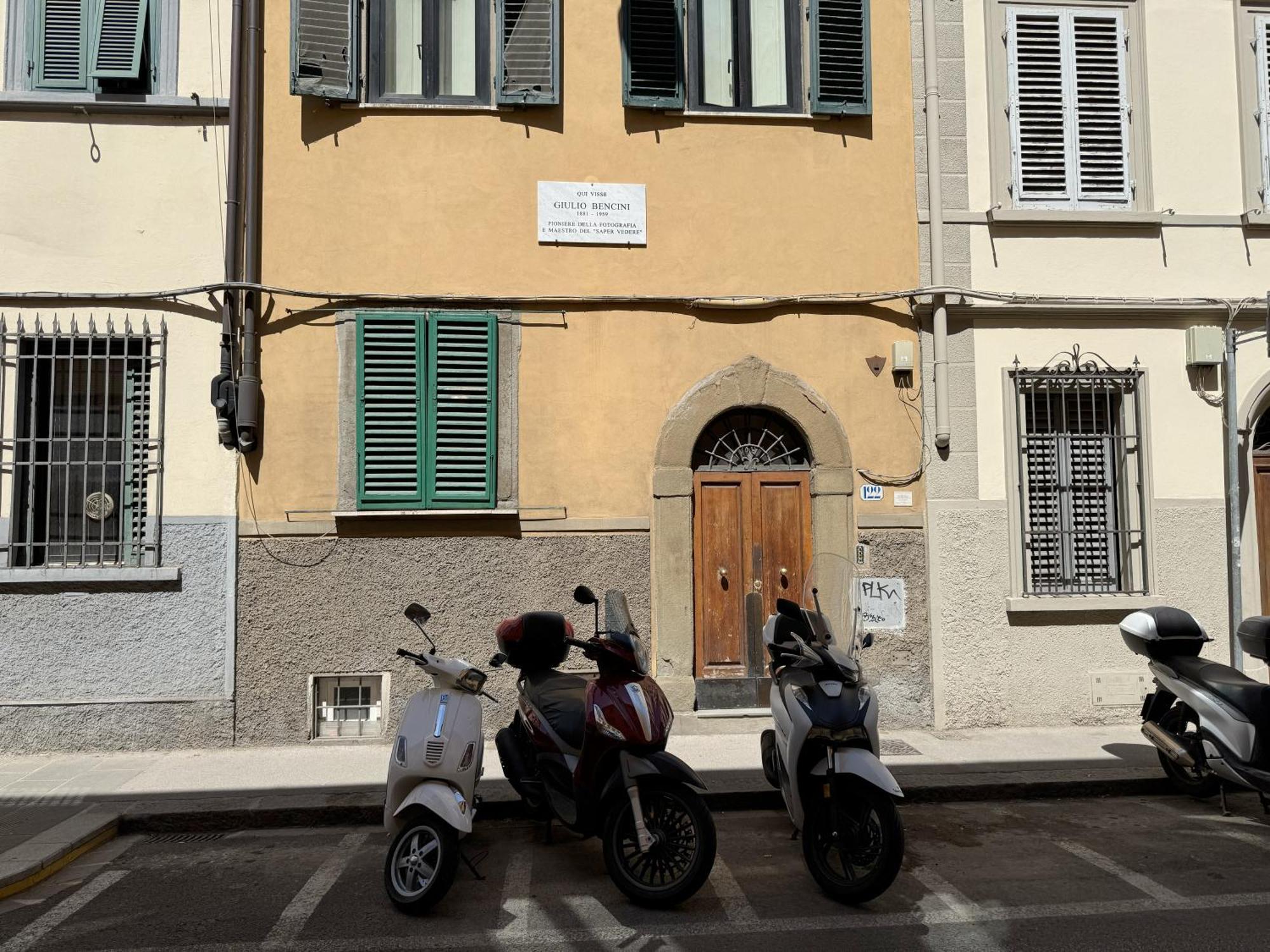 Giulio In Santo Spirito Apartment Флоренция Екстериор снимка
