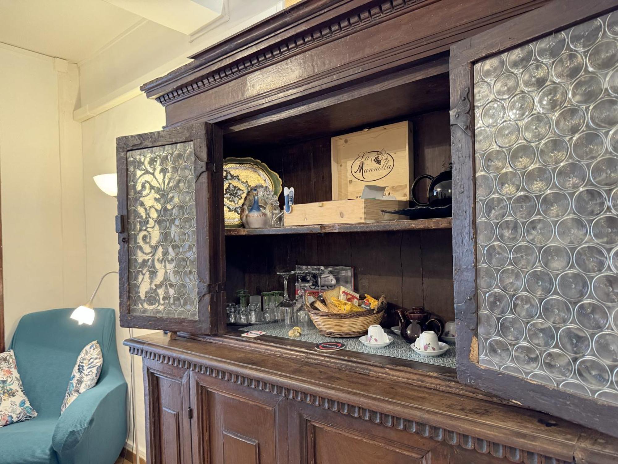 Giulio In Santo Spirito Apartment Флоренция Екстериор снимка