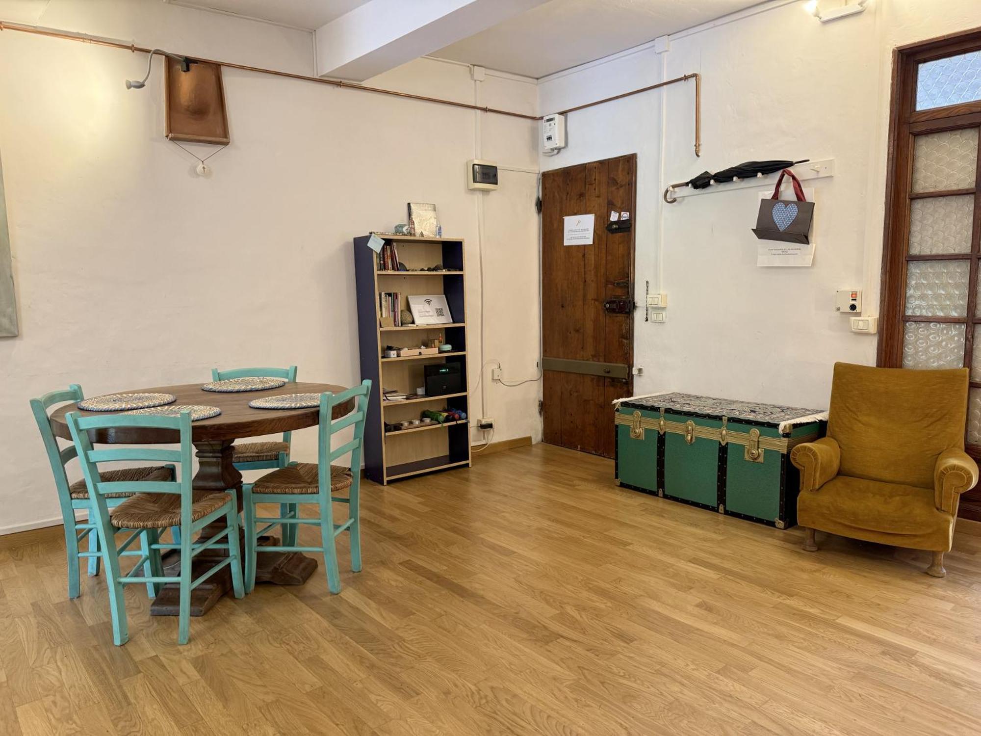 Giulio In Santo Spirito Apartment Флоренция Екстериор снимка