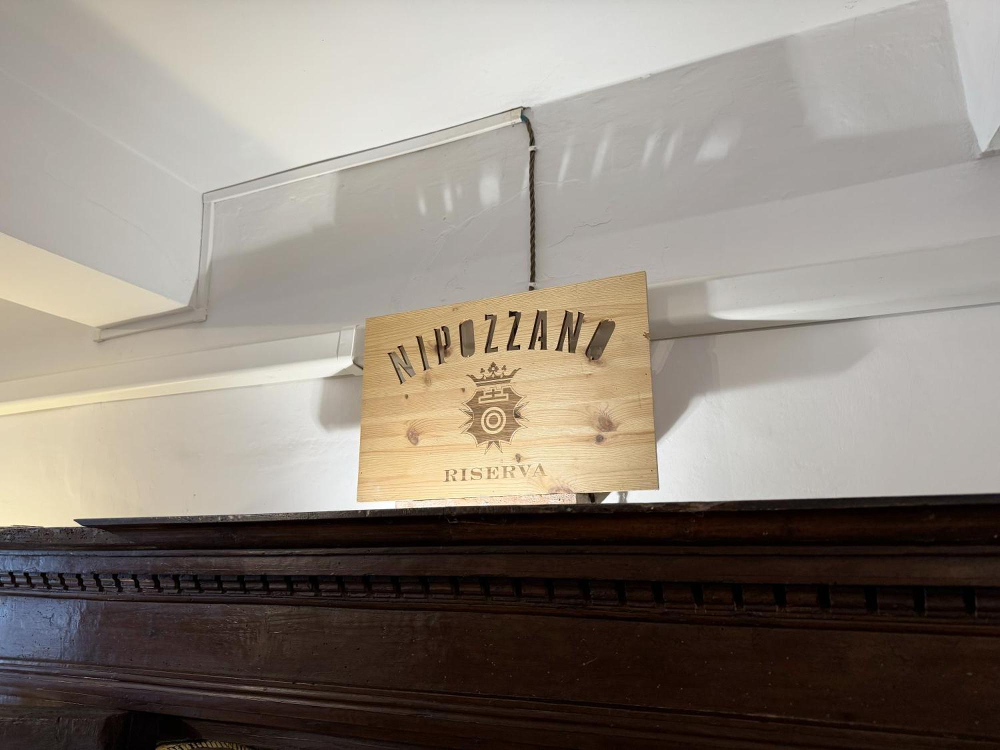 Giulio In Santo Spirito Apartment Флоренция Екстериор снимка
