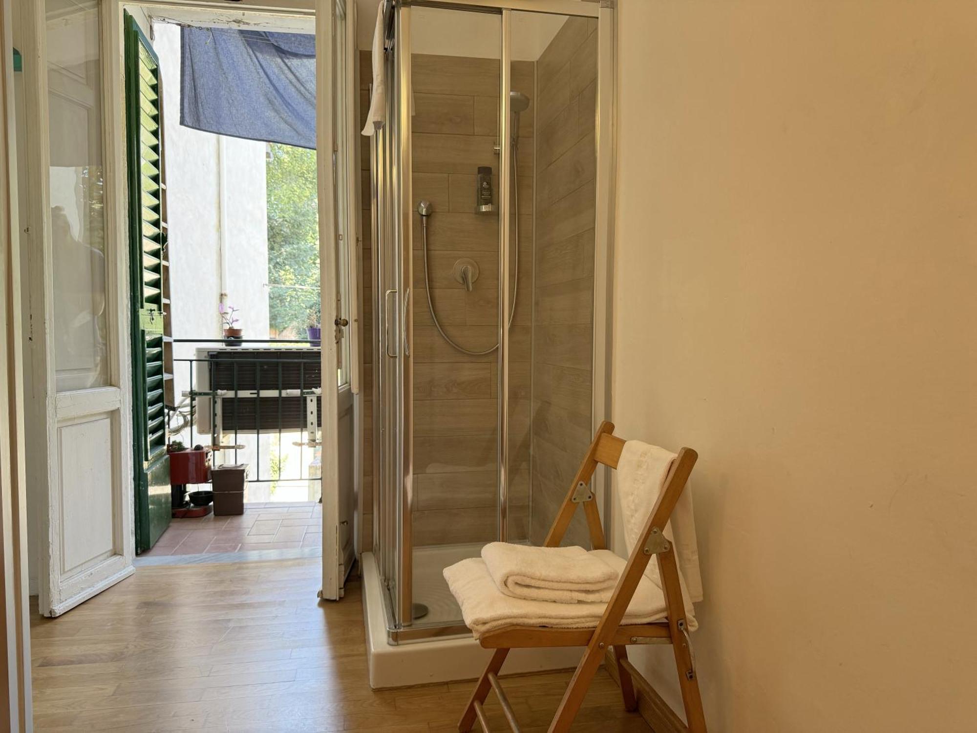 Giulio In Santo Spirito Apartment Флоренция Екстериор снимка