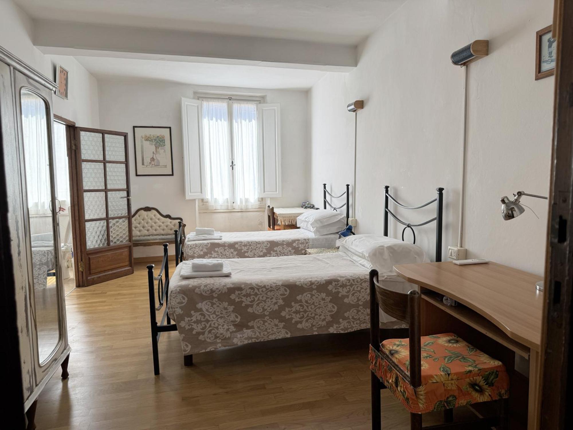 Giulio In Santo Spirito Apartment Флоренция Екстериор снимка
