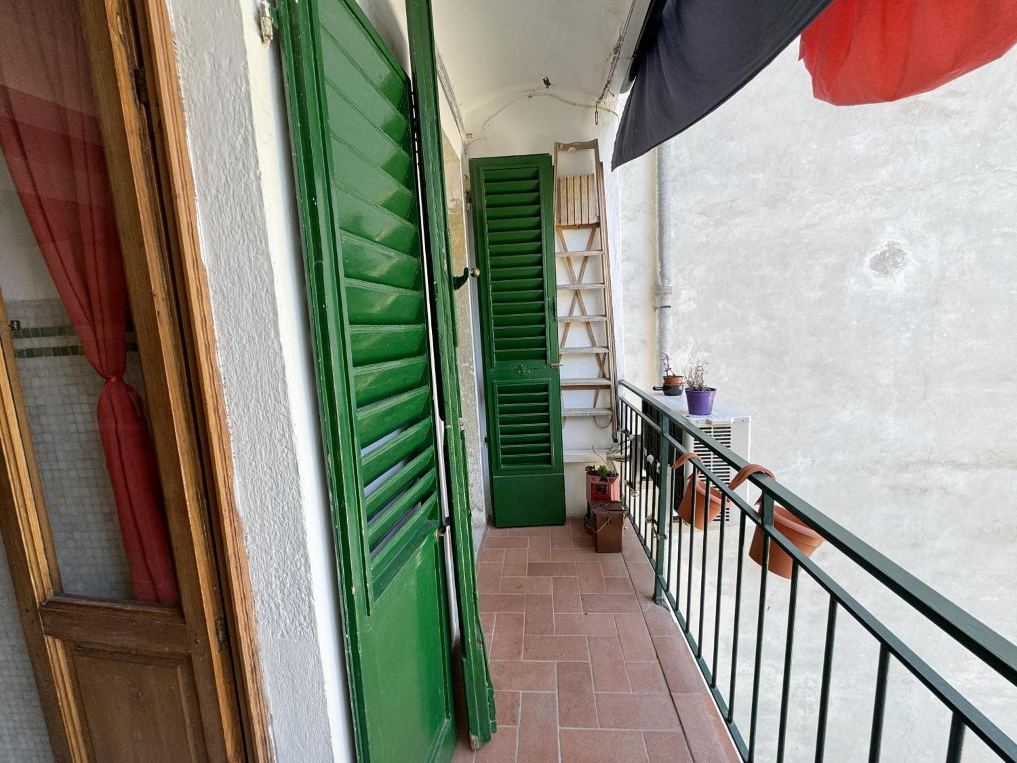 Giulio In Santo Spirito Apartment Флоренция Екстериор снимка