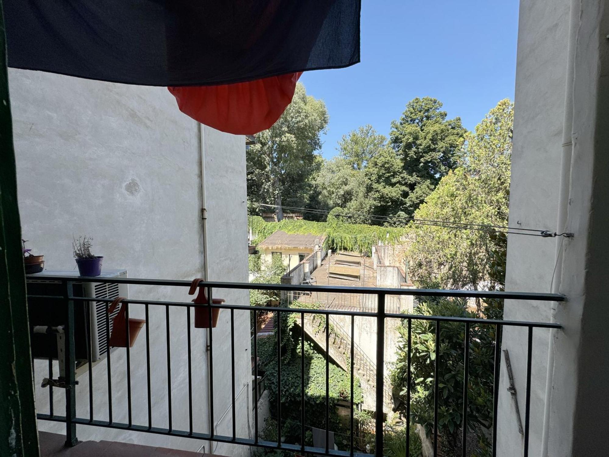 Giulio In Santo Spirito Apartment Флоренция Екстериор снимка