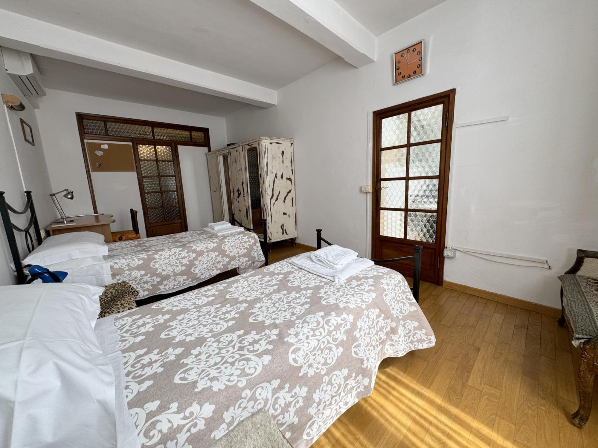 Giulio In Santo Spirito Apartment Флоренция Екстериор снимка