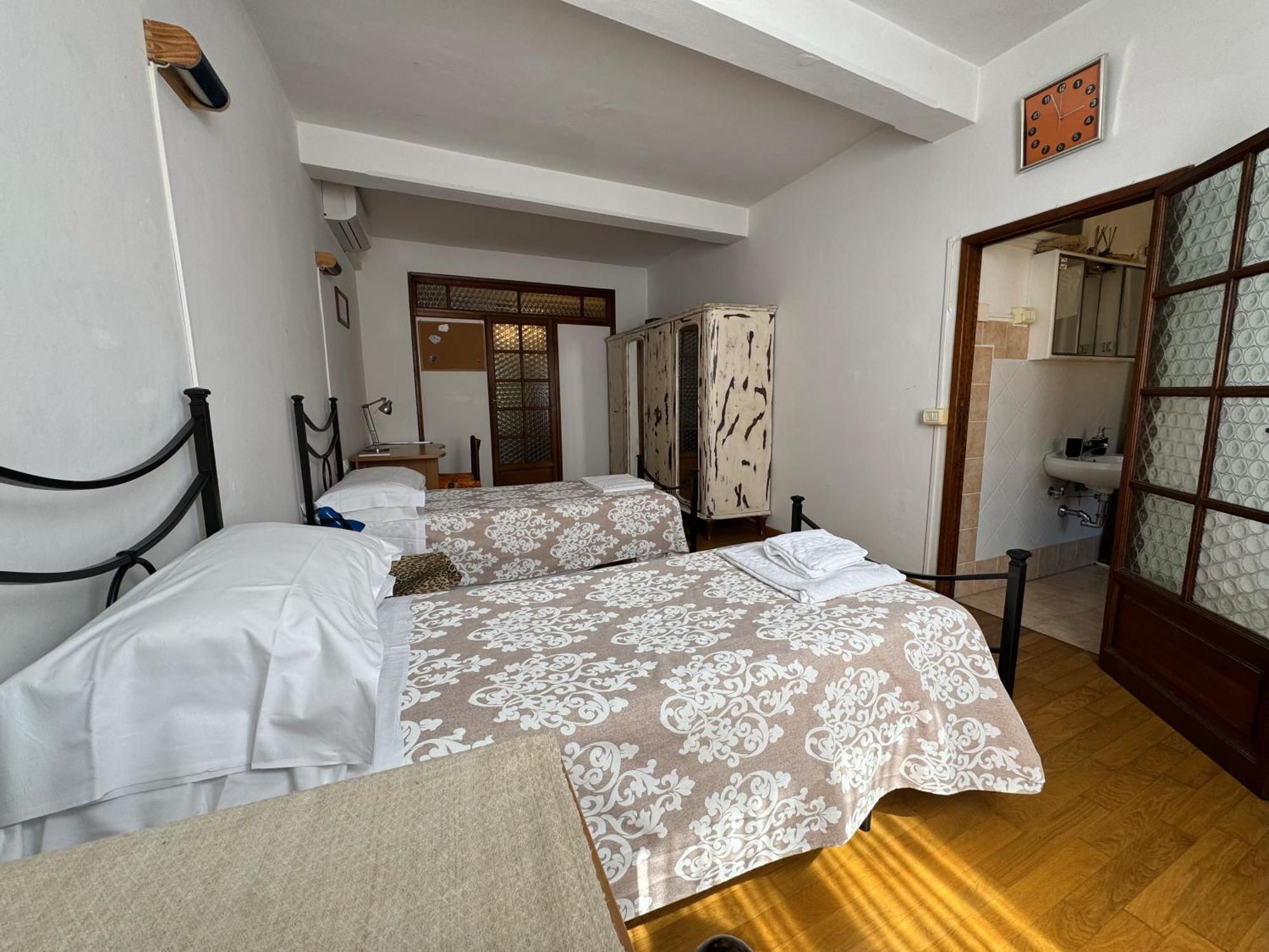 Giulio In Santo Spirito Apartment Флоренция Екстериор снимка