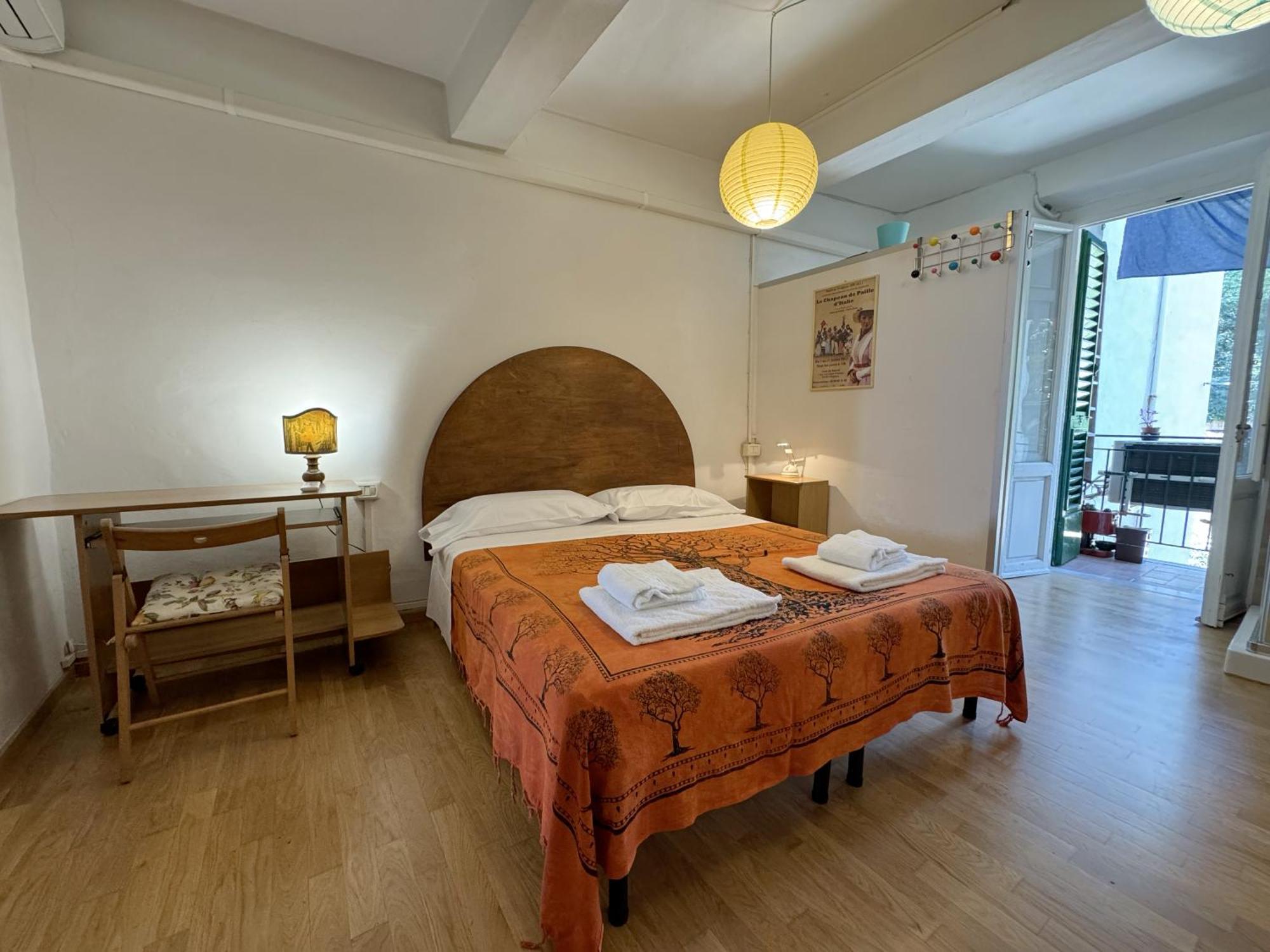 Giulio In Santo Spirito Apartment Флоренция Екстериор снимка