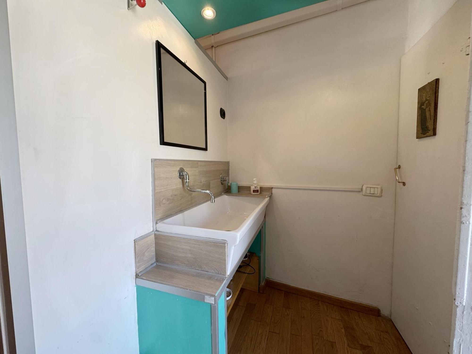 Giulio In Santo Spirito Apartment Флоренция Екстериор снимка