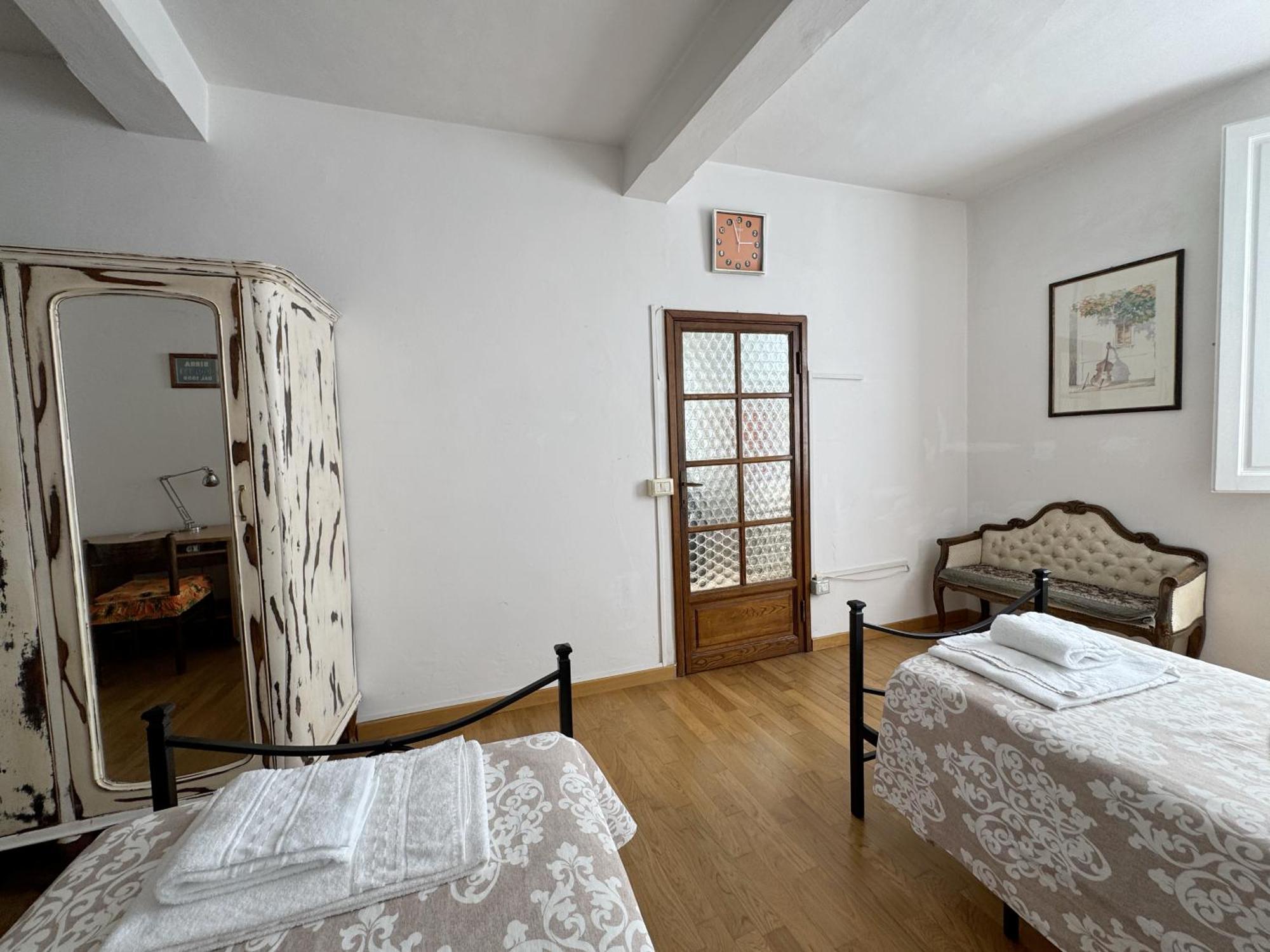 Giulio In Santo Spirito Apartment Флоренция Екстериор снимка