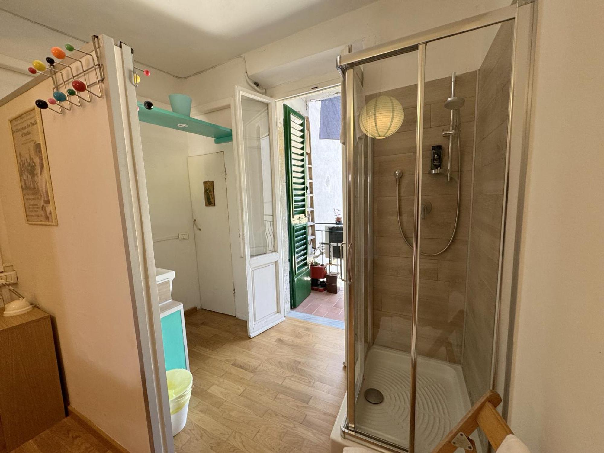 Giulio In Santo Spirito Apartment Флоренция Екстериор снимка