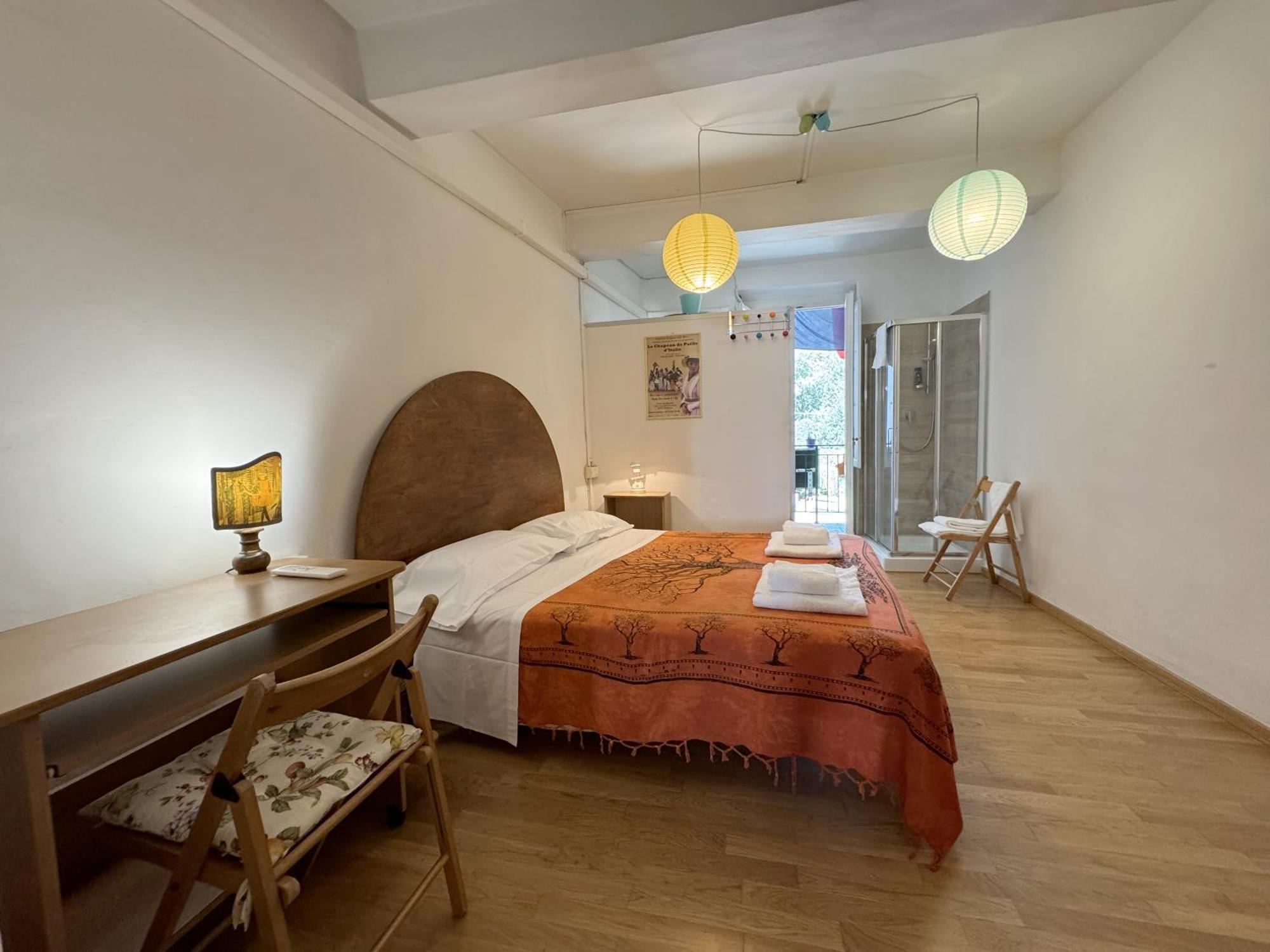 Giulio In Santo Spirito Apartment Флоренция Екстериор снимка
