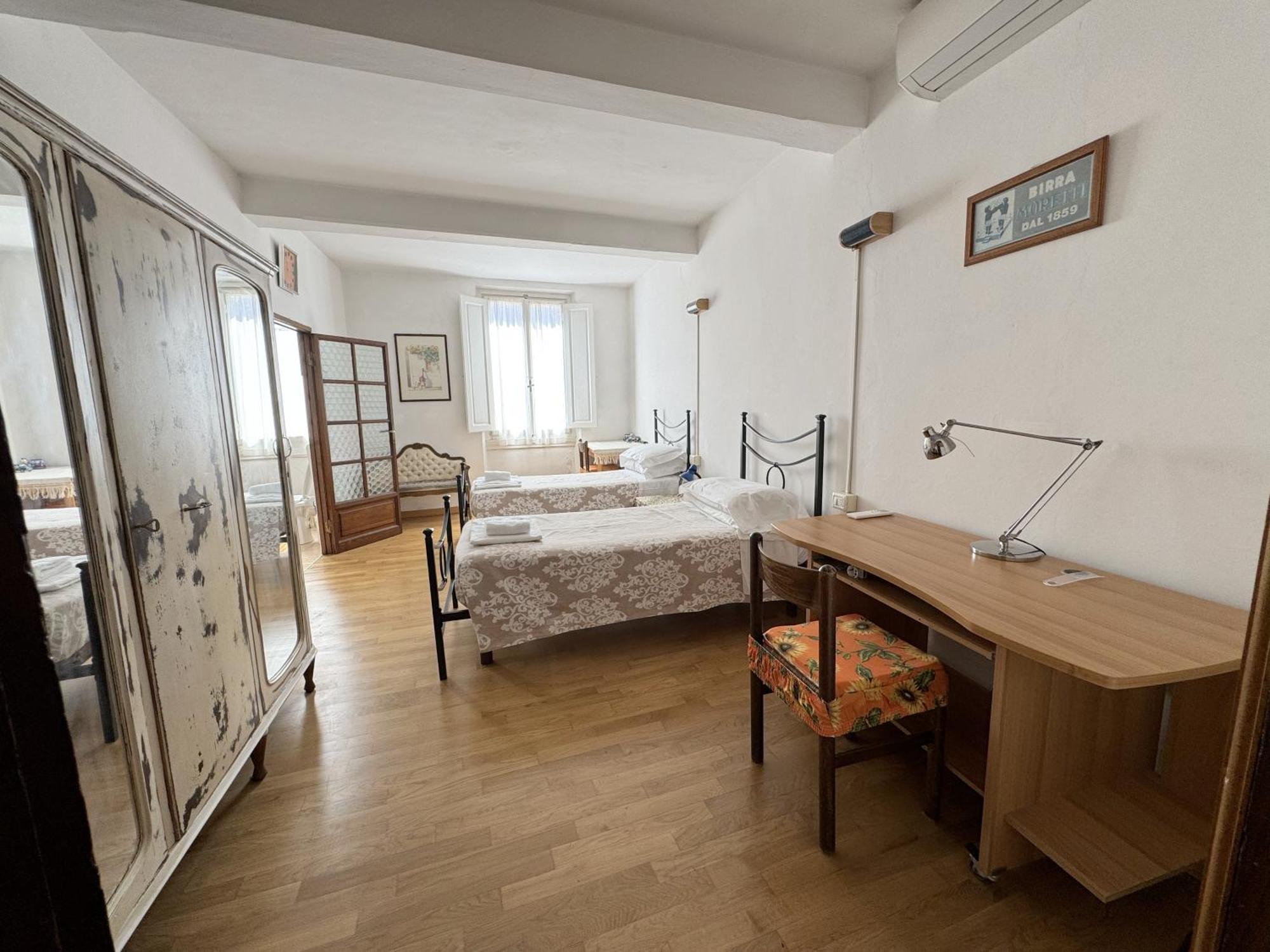 Giulio In Santo Spirito Apartment Флоренция Екстериор снимка